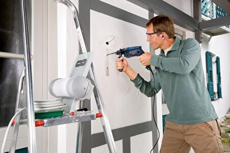 Bosch 10*120mm 5'li Paket CYL-1 Beton Matkap Ucu 2608590214
